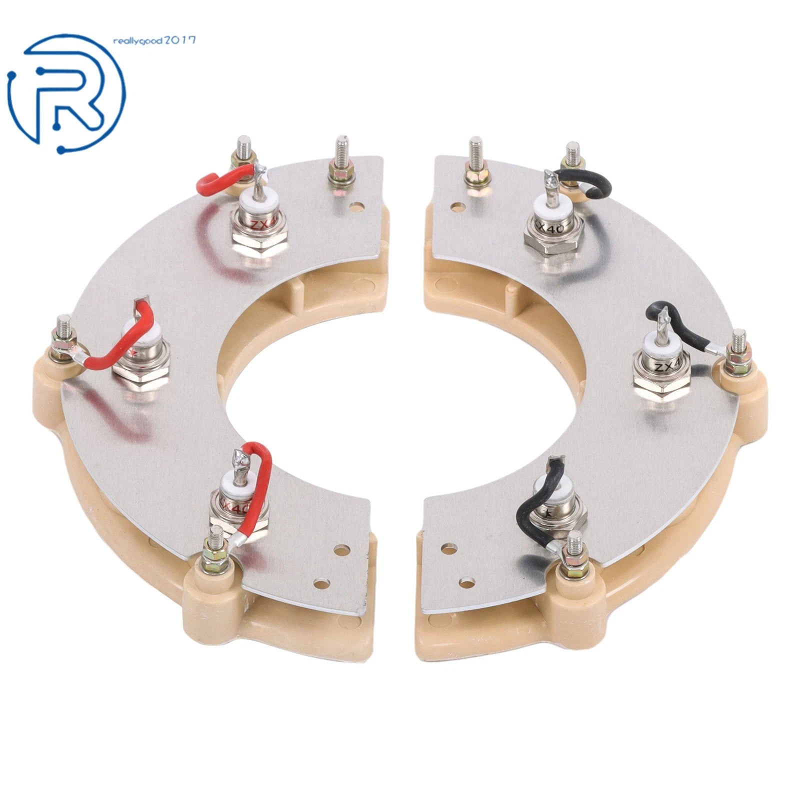 Rotating Rectifier RSK5001 for HC4 Series Alternator ZX40-12 (Generator)