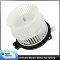 MAF Sensor for Nissan Frontier (1998–2004)