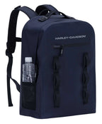 Waterproof Backpack for Harley-Davidson (90615-BLUE)
