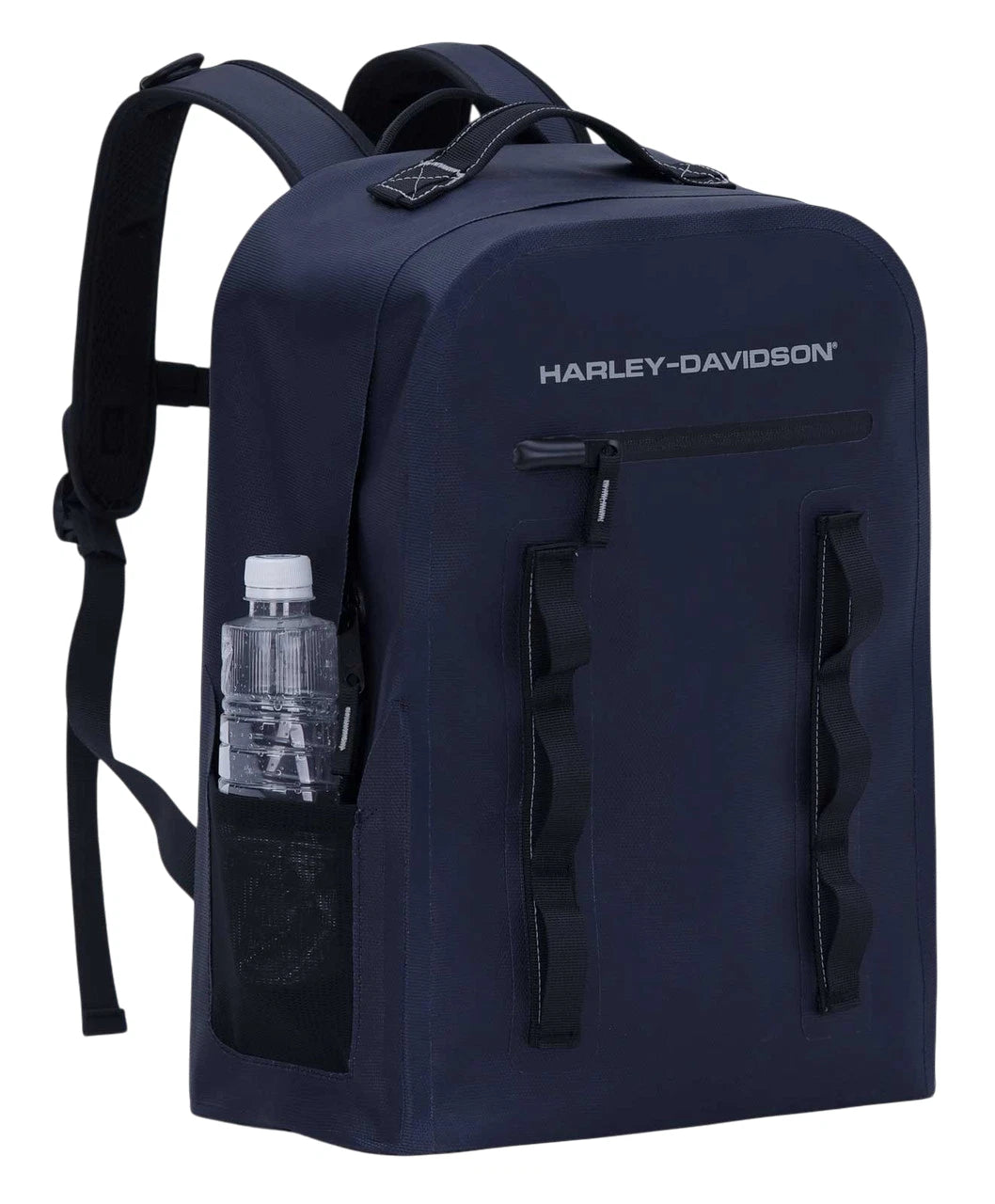 Waterproof Backpack for Harley-Davidson (90615-BLUE)