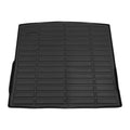Cargo Liner Rear Trunk Mat for Volkswagen ID.4 (2021–2024) TPE