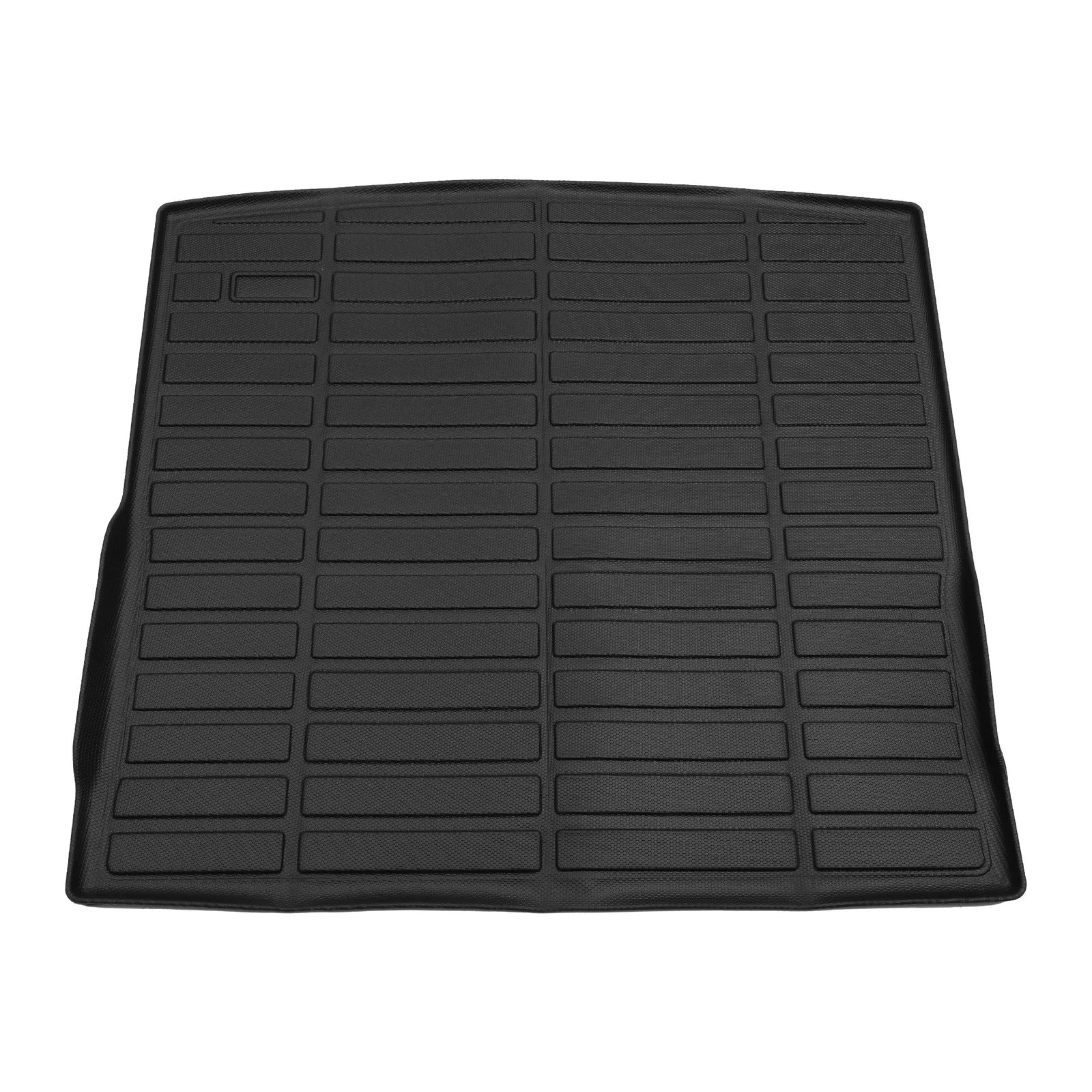 Cargo Liner Rear Trunk Mat for Volkswagen ID.4 (2021–2024) TPE