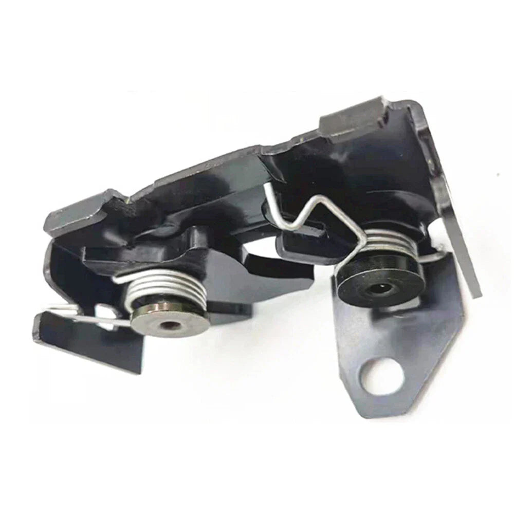 Car Front Lower Hood Safety Catch Latch Lock for Benz W204 W207 W212 (2007-2016)