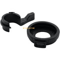 Choke Lever & Cover for Arctic Cat ATV 500 4x4 (2001–2003)