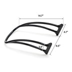 Front Fender Bumper for Indian Chieftain Chief Vintage (2014–2019)