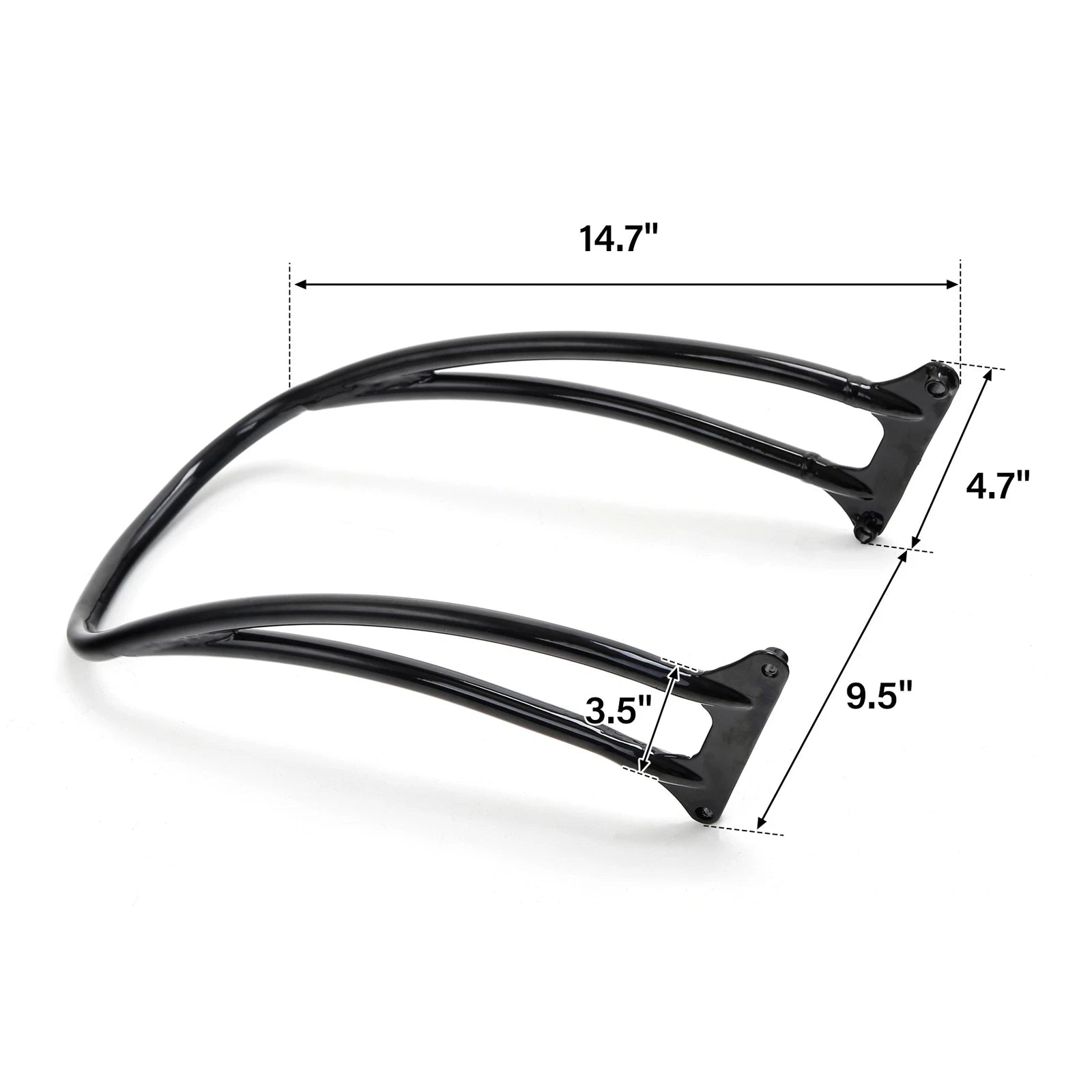 Front Fender Bumper for Indian Chieftain Chief Vintage (2014–2019)
