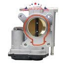 Throttle Body for Ford Fusion Mercury Milan (2006–2009) 2.3L