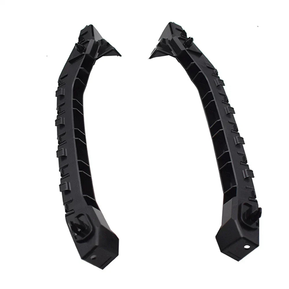 Front Bumper Bracket Set for 2008-2014 Subaru Impreza WRX / WRX STi