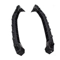 Front Bumper Bracket Set for 2008-2014 Subaru Impreza WRX / WRX STi