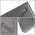 Front License Plate Mounting Bracket Kit for Chevy Colorado (2017–2020)