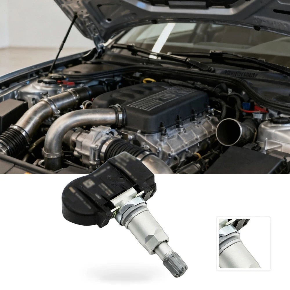 Tire Pressure Sensor for Kia Optima Hyundai Sonata (2011–2015) 529332J100