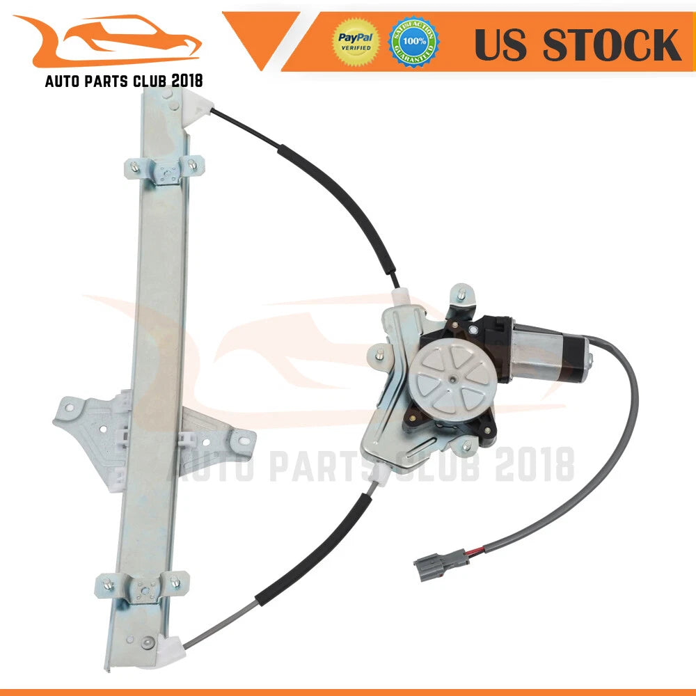 Window Regulator with Motor for Suzuki Forenza Reno (2004–2008)