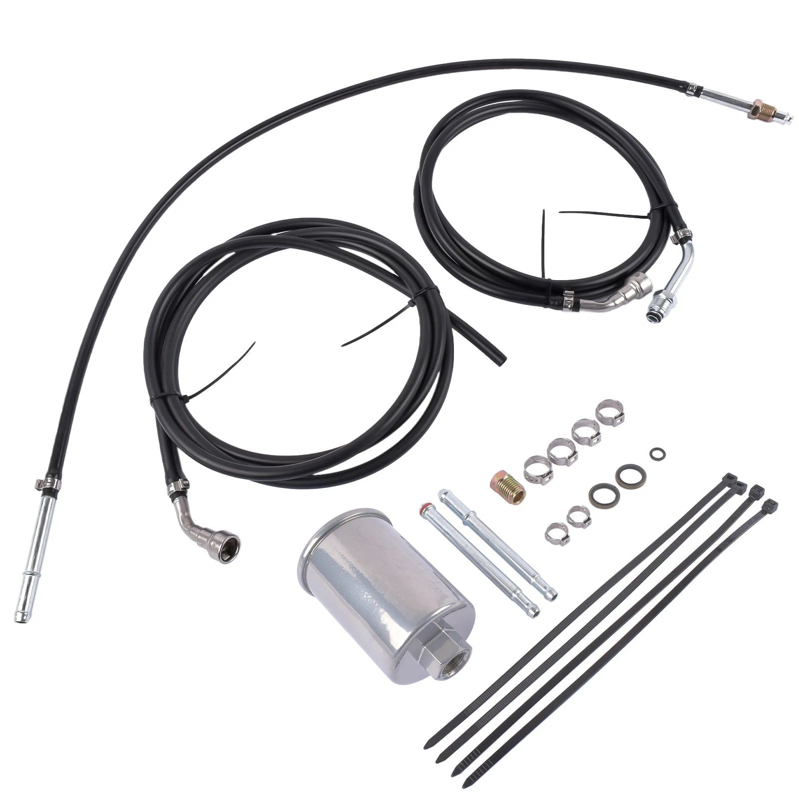 Fuel Line Kit for Chevy Tahoe, Escalade, GMC Yukon (1995–2000)