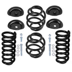 1" Front 5" Rear Lowering Spring for Chevy Silverado/GMC Sierra (1963–1972)
