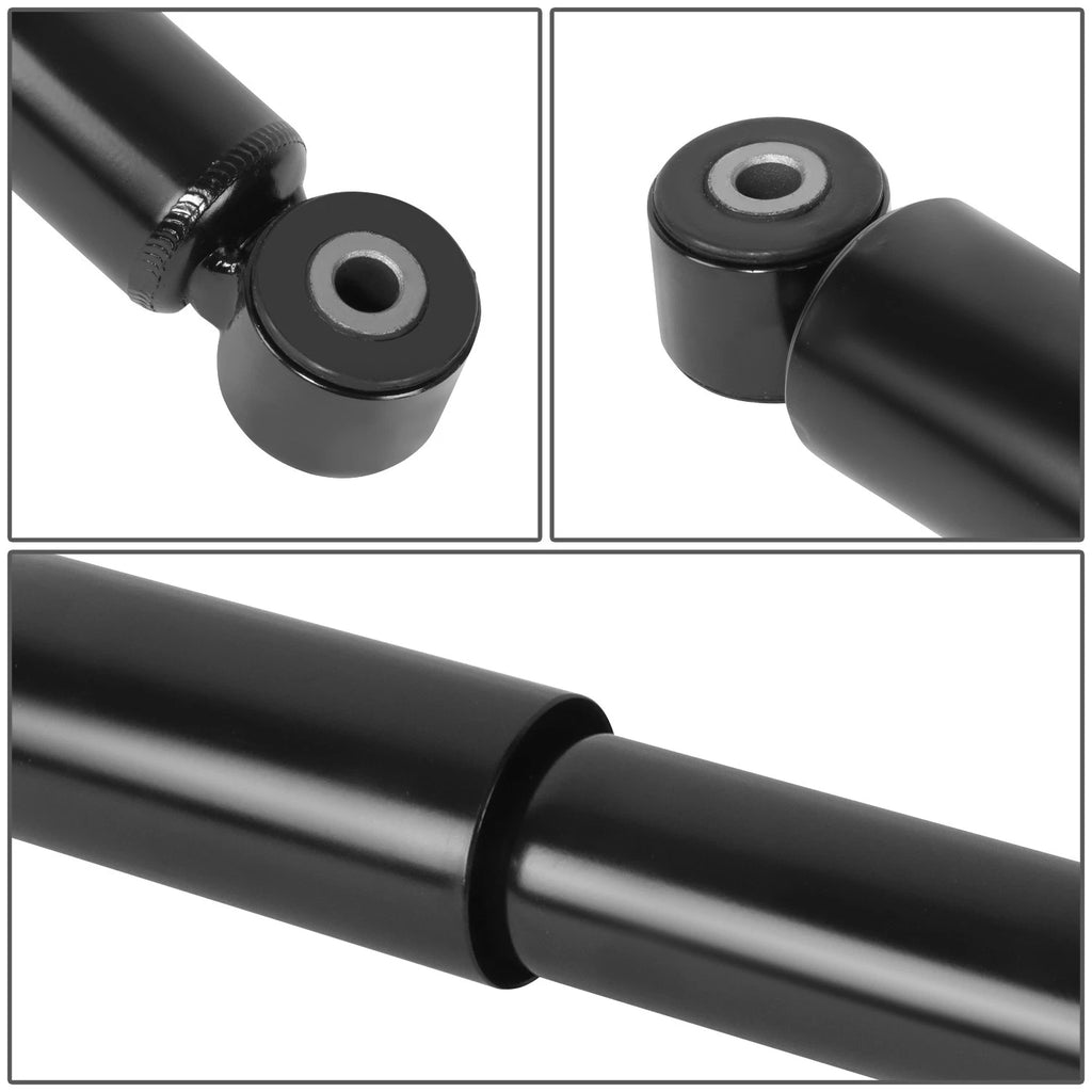 Set of 2 Rear Shock Absorbers for Acura MDX Honda Odyssey Pilot (1999–2008)