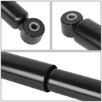 Set of 2 Rear Shock Absorbers for Acura MDX Honda Odyssey Pilot (1999–2008)