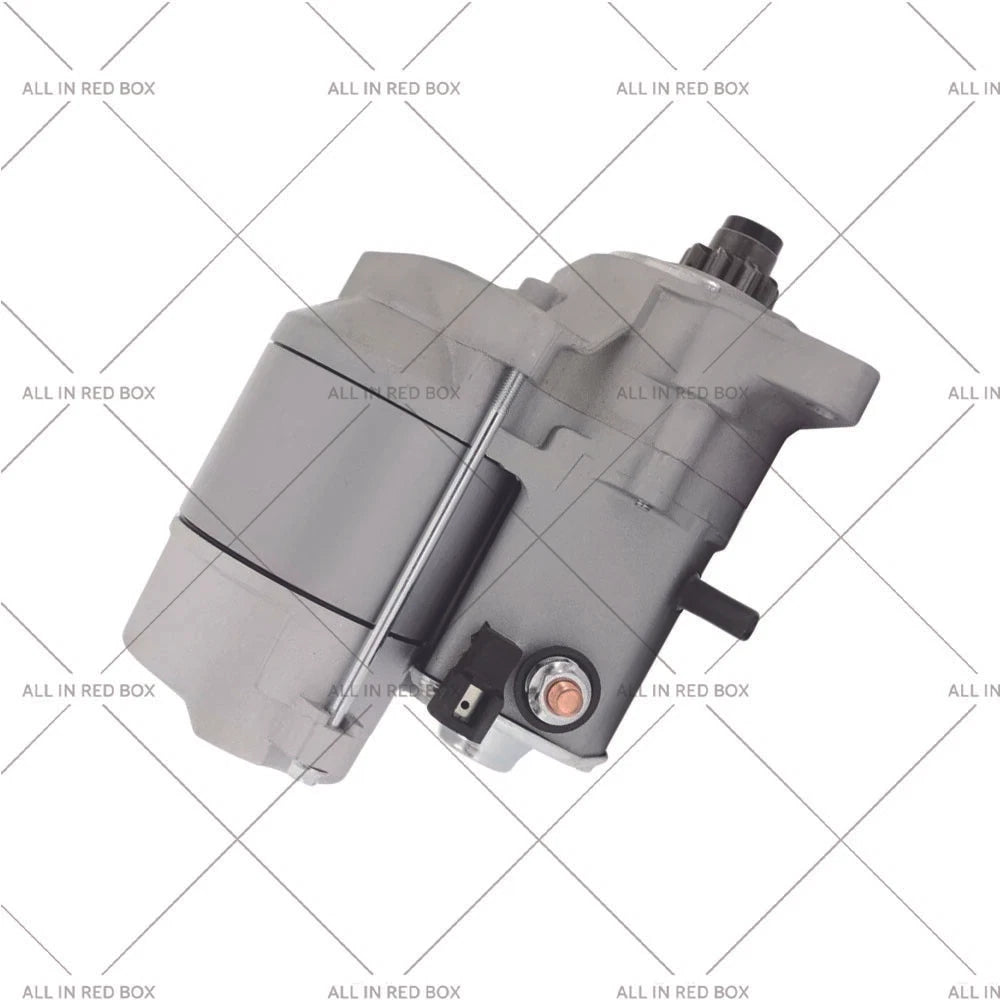 Starter Motor for Kubota D850 D950, Komatsu 3D67E
