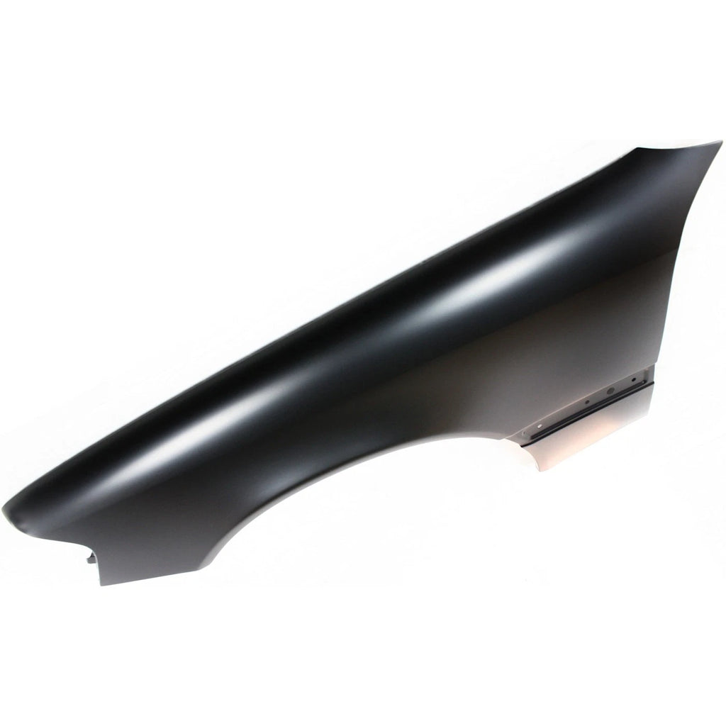 Fender for Mercedes-Benz C230 (1997–2000) Front Driver Side