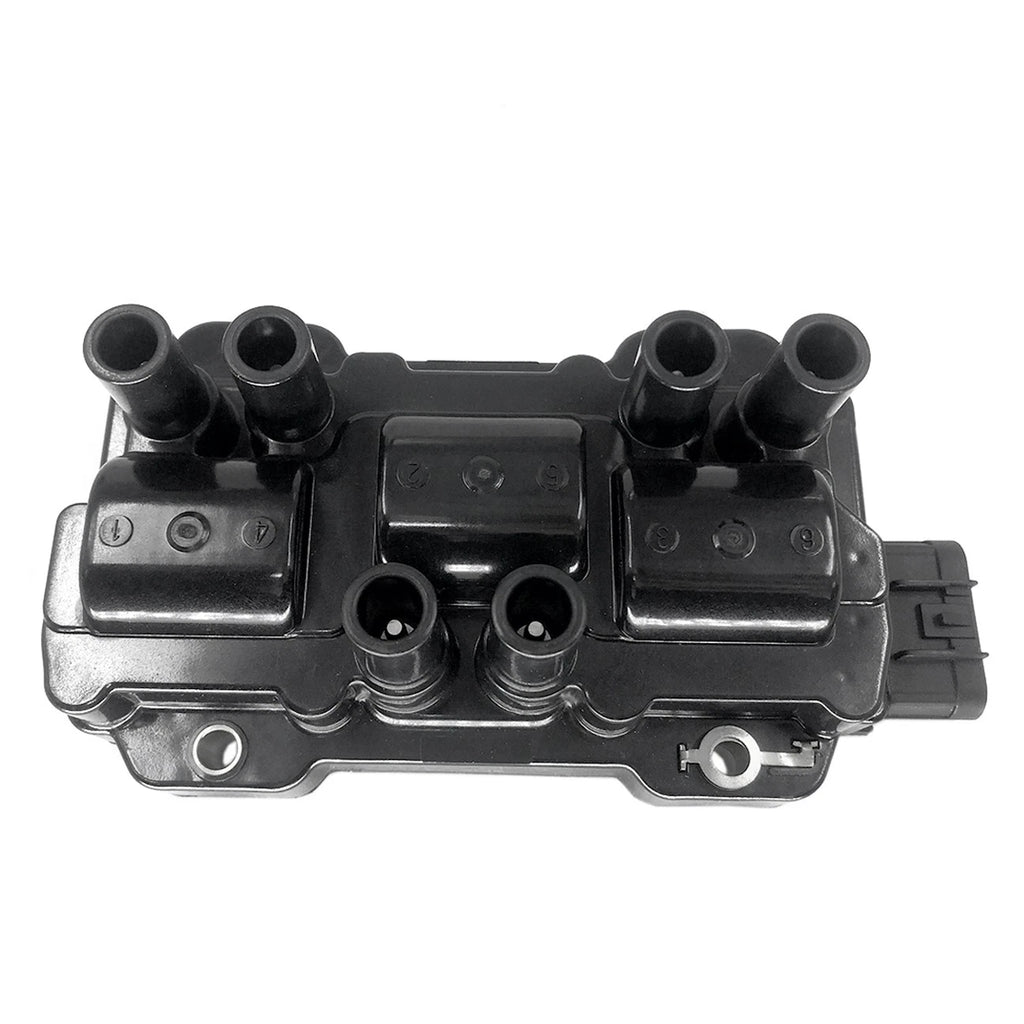 Ignition Coil for Chevrolet Impala Malibu (2004–2011) 12568185