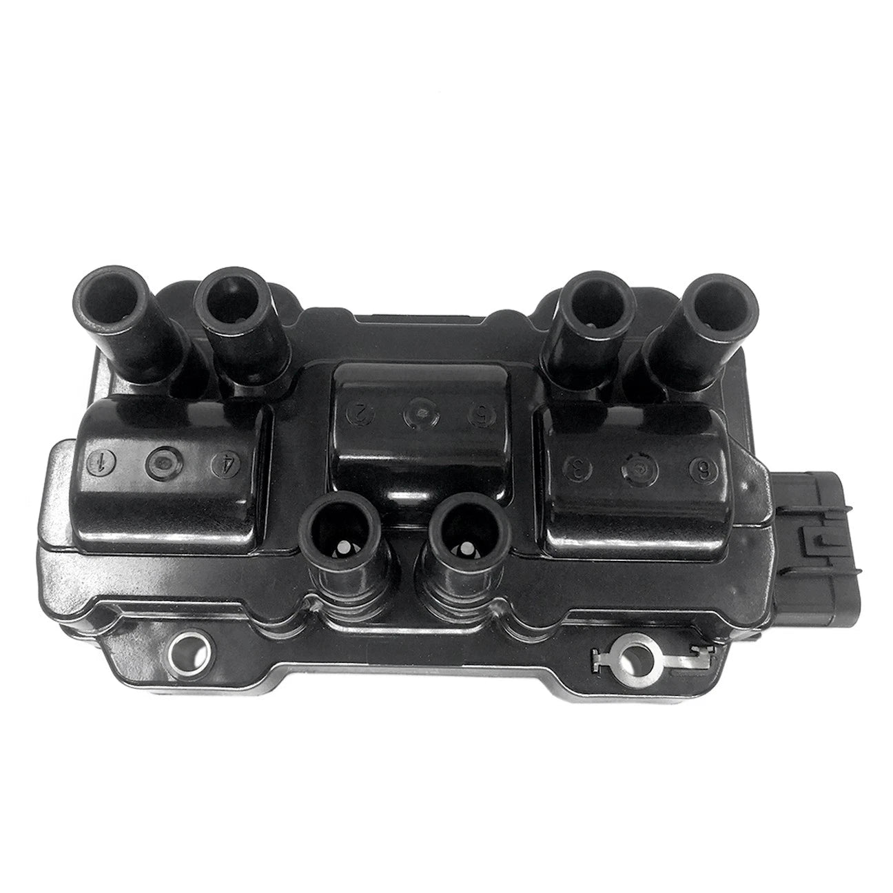 Ignition Coil for Chevrolet Impala Malibu (2004–2011) 12568185