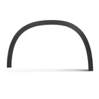 Front Left Fender Trim for Mercedes Benz GLA250 (2015–2020)