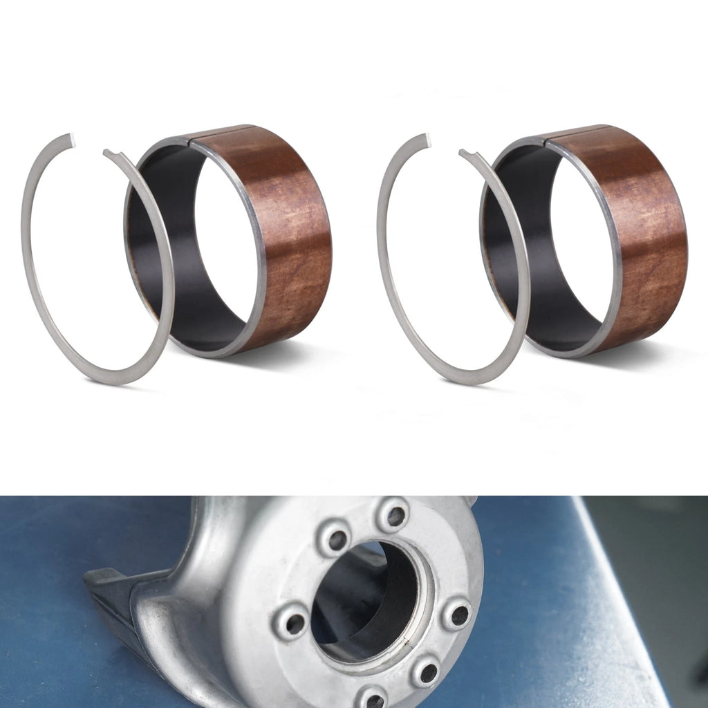 Clutch Oilless Bushing for Can-Am Maverick X3 RR (2018–2022)