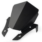 Windshield Deflector for Yamaha MT-07 FZ-07 (2013-2017) Aluminum
