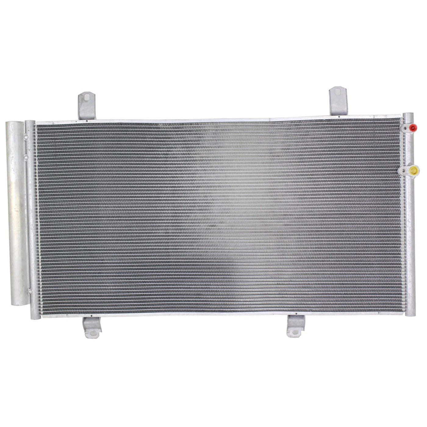 Radiators for Toyota Camry (2007–2009)