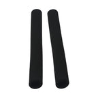 Foam Rubber Handle Grip Replacement for Mowers (Universal Fit)