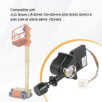 Joystick Controller for JLG 40H 45HA 60H 70H 80H 86HX 150HA (–)