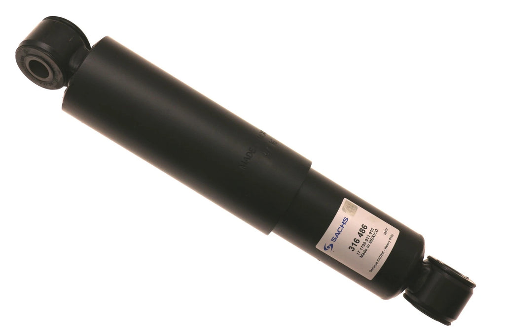 Shock Absorber for SACHS 316 (No Year Specified)