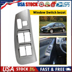 Power Window Switch Bezel Cover for Toyota Matrix Vibe (2003â2008)
