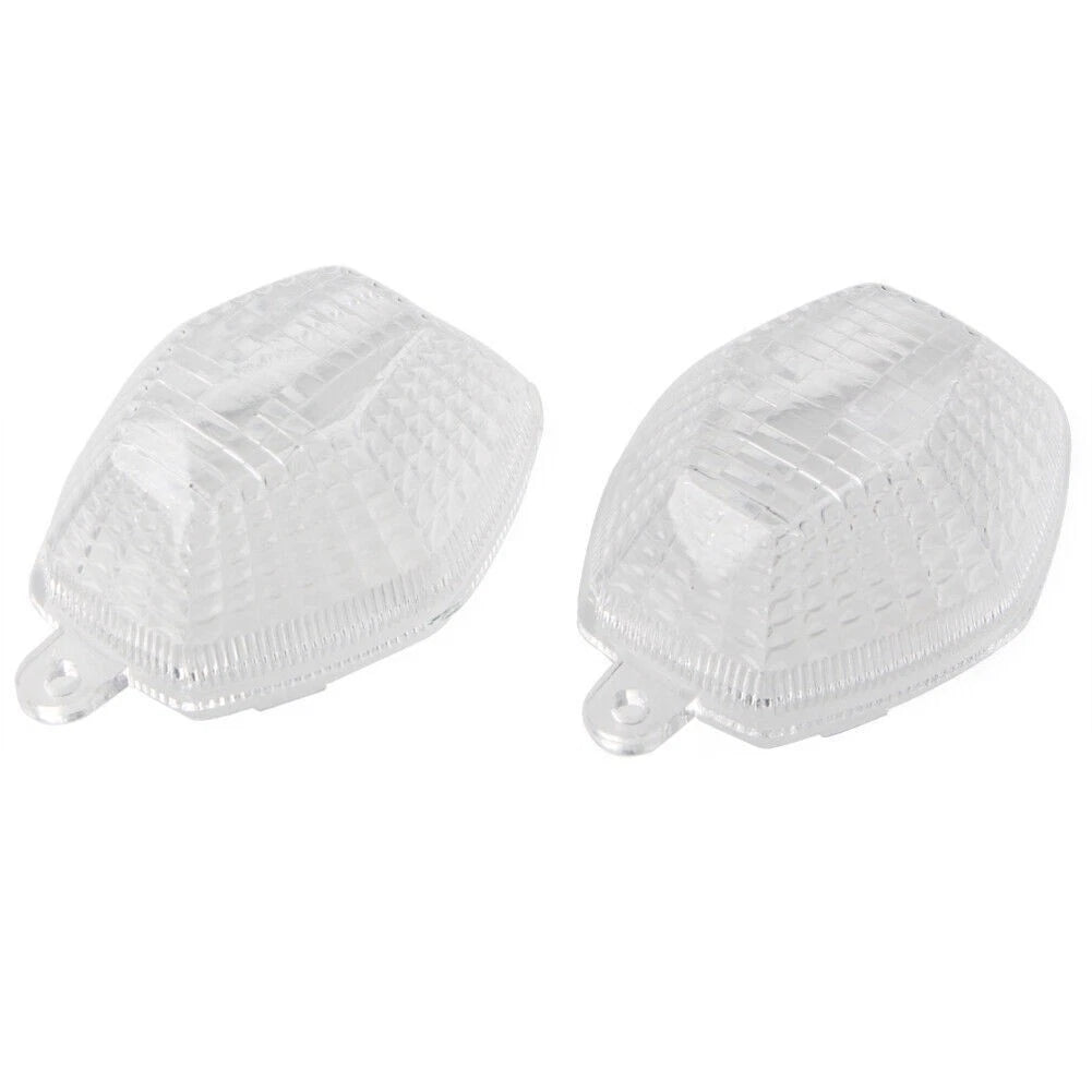 Turn Signal Light Lens Indicator Cover for Suzuki GSX DL 650 1250 600 (2004–2019)
