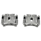 Front Brake Calipers Pair for Jeep Grand Cherokee WJ (1999–2004)