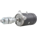 12 Volt Starter for Ford Tractor 501, 601, 640, 641, 651, 660 (1950–1970)
