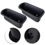 Interior Door Pull Handle Cup for Dodge Ram 1500 2500 3500 (2002-2010)