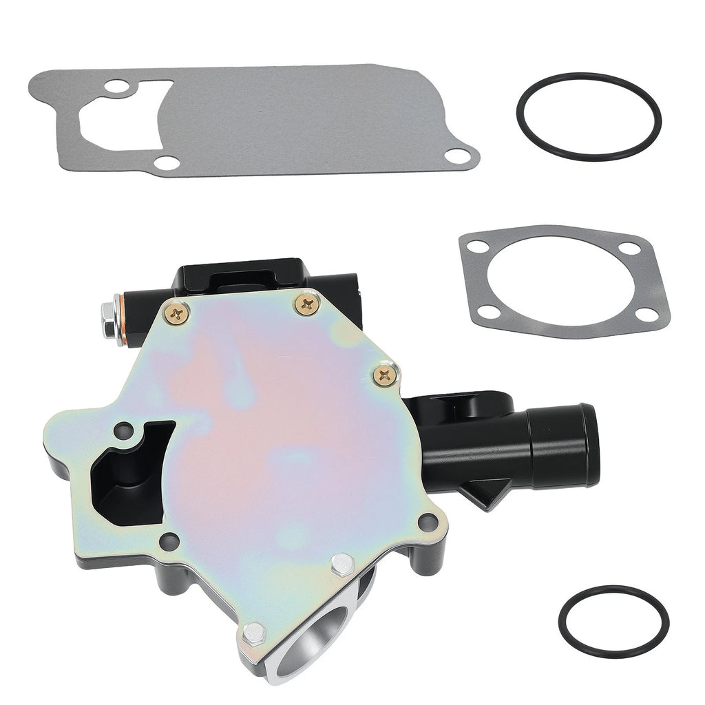 Water Pump for Komatsu FD30-15 FD30-16 Yanmar 4TNE94 4D92E (2012–2016)