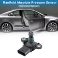 Manifold Absolute Pressure Sensor No. 13627599042 for BMW 528i (2012–2016)