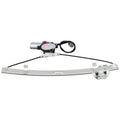 Window Regulator for Honda Accord (1998-2002)