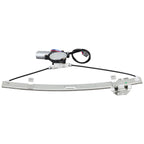 Window Regulator for Honda Accord (1998-2002)