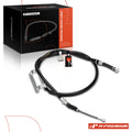 Parking Brake Cable for Kia Sephia, Spectra (1998–2004)