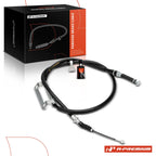 Parking Brake Cable for Kia Sephia, Spectra (1998–2004)