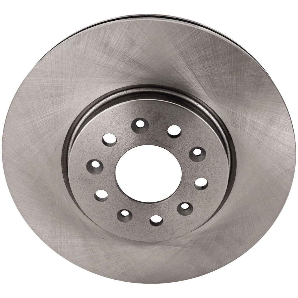 Front Brake Disc for GMC Terrain, Buick Regal Sportback (2018–2020)