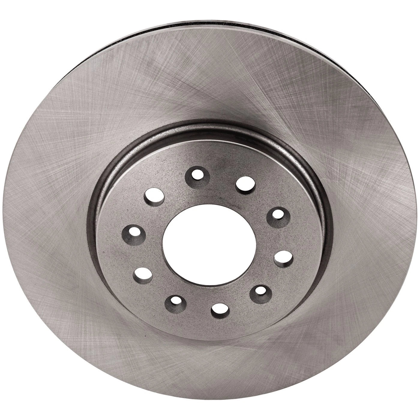 Front Brake Disc for GMC Terrain, Buick Regal Sportback (2018–2020)