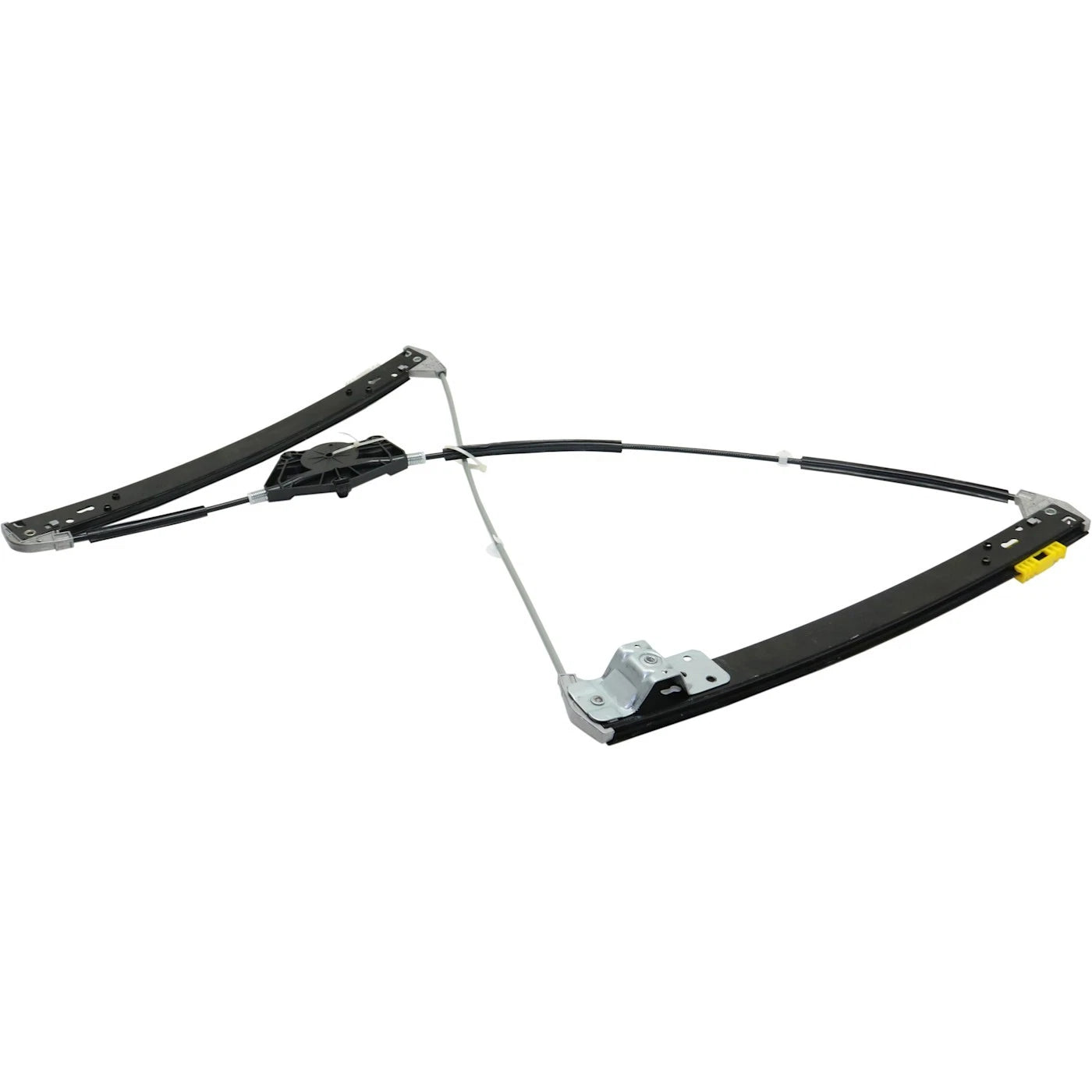 Set of 4 Window Regulators for Audi S4 Sedan
