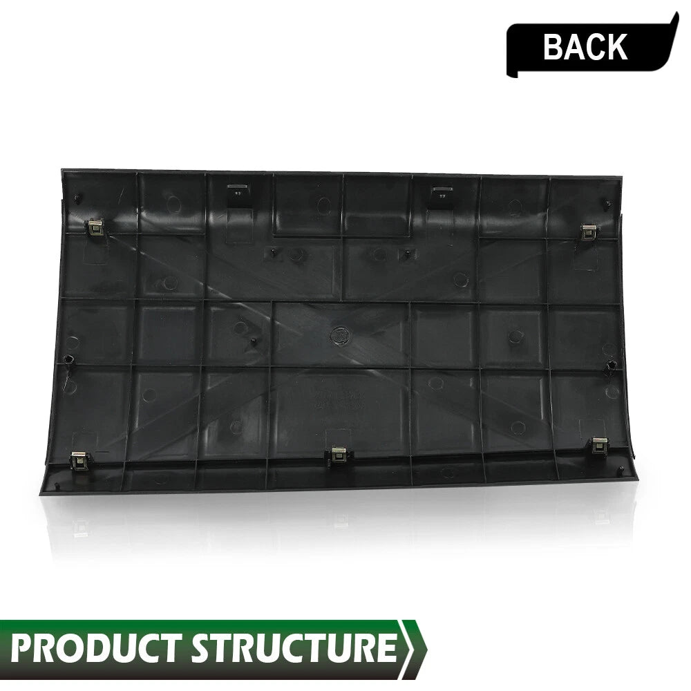 Right Passenger Side Upper Glove Box Dash Panel for Ford F-150 (2004–2008)
