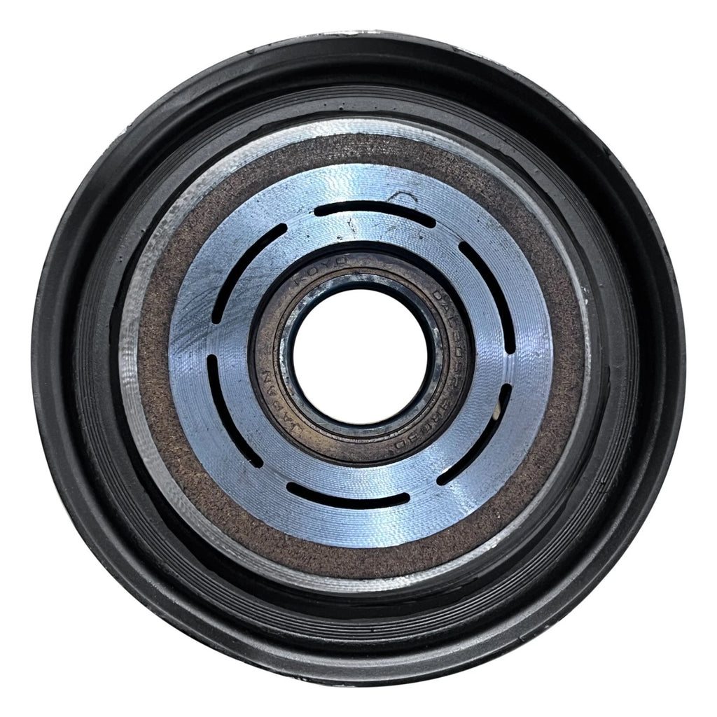 AC Compressor Clutch Replacement for Hyundai Elantra 1.8L (2011-2016)