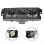 Air Conditioning Panel Switch for Chevrolet Malibu (1997–2005) 22601655