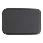 Front Seat Storage Box Mat for Cadillac Chevy GMC Sierra Yukon (2014-2023)
