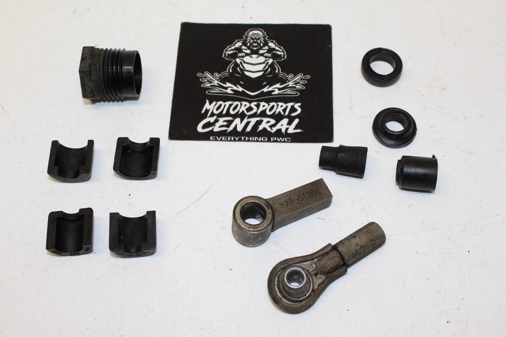 Steering Cable Lock Set for Sea-Doo 277000784 293830063 277000055